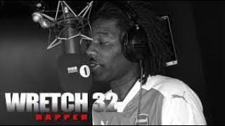 Wretch 32 - Fire in the booth part 3 (Without Charlie)