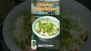 Minti's Kitchen