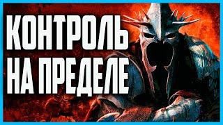#TOPREPLAY ПОЕДИНОК ДЕРЖИТ В НАПРЯЖЕНИИ ДО КОНЦА. ВЛАСТЕЛИН КОЛЕЦ BFME 2 ROTWK ENNORATH MOD