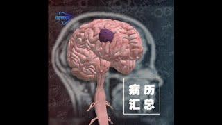 3D reconstruction of medical pathology/医学病理三维重建