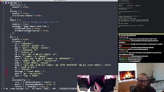 Managing Emacs with Nix ️ on macOS (part 2)