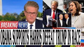 Morning Joe First [5AM] 10/23/24 FULL HD | ️ Breaking News October 23, 2024