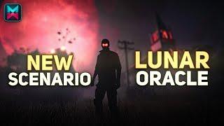 NEW SCENARIO! - LUNAR ORACLE - BLOOD MOON EVENT EXPLAINED! - Once Human