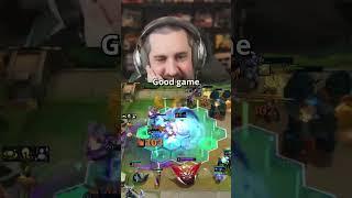 Giving Renekton a BIG MEAL! | TFT Cyber City | Teamfight Tactics #teamfighttactics #tft