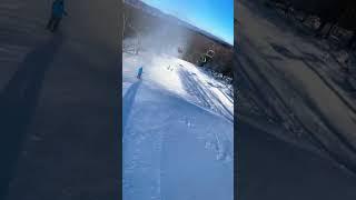 Montage Mountain 2023 - Top of Smoke - NEPA