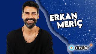 Başarılı Oyuncu Erkan Meriç ile Soru-Cevap!