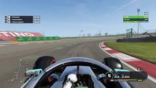 F1 2019 CHINA HOTLAP+SETUP (1:31:321)