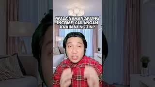 Facebook Payout setup information and TIN for Philippine residents. #filipino #philippines #ofw