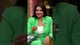 Chitra Ji Ko Hai Shayari Ka Shauk   | The Kapil Sharma Show | #TKSS #shorts