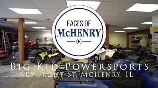 Big Kid Powersports