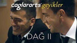 CaglarArts Geyikler | DAĞ II Buluşma