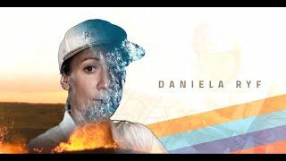 Episode 3 | Daniela Ryf | AN IRON WILL Season 1