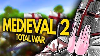 Returning To Medieval 2 Total War In 2024