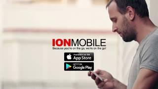 ION Mobile Commercial