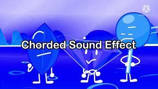 Chorded Sound Effect