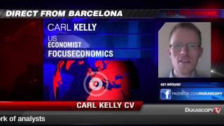 FocusEconomics on US housing data