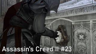 Гробница Рокка - Ди - Равалдино.Assassin’s Creed II #23.