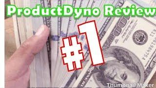 ProductDyno Review - How does it work? - STOP!!! MUST WATCH THIS BEFORE YOU BUY PRODUCT DYNO