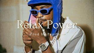 [FREE] Lil Tjay x Stunna Gambino Type Beat 2024 - "Relax Power"