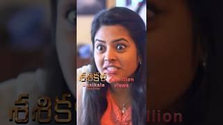 #sasikala #shortfilm dialogue 3 #pavankalyansadhu #shirinsriram #telugu #love