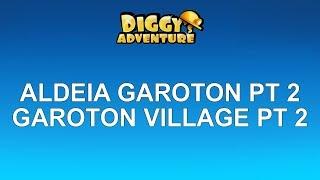 ALDEIA GAROTON PT 2 (GAROTON VILLAGE PT 2)