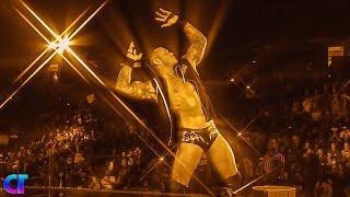 ► Randy Orton || "Burn In My Light" || Custom Titantron 4K◄