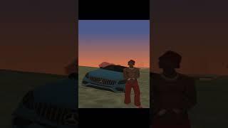 Типы водителей Gta San Andreas #Shorts