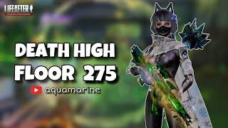 Floor 275| Death High Season 19 • LifeAfter EU