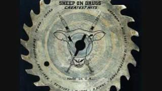 SHEEP ON DRUGS-uberman