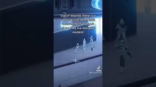 Battlefront 2 Kamino Details #shorts