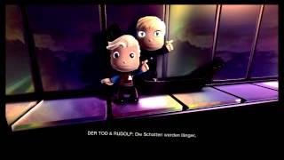LBP Musical Elisabeth - Die Schatten werden länger (26.Szene)