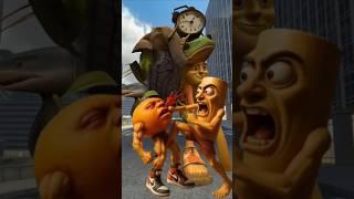 LIN GANG MELON FAMILY SPARTAN KICKING BIG CITY Garry's Mod