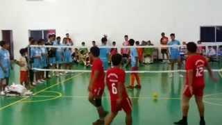 Takraw Seiduk Khmer Competition - Seiduk Takraw Khmer Championship