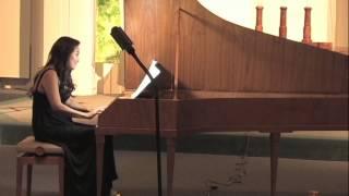Complete Keyboard Sonatas II:  Sonatas V-IX
