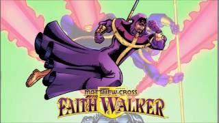 Faith Walker & First Watch Graphic Novel Highlights