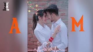 A M latter status video|love status|whatsApp status|love video|2022