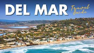 Del Mar’s Hidden Gems: The Best Things to See & Do