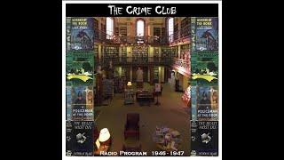 Crime Club - The Topaz Flower