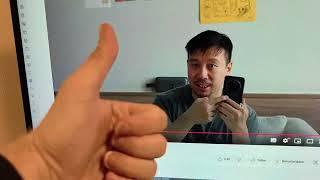 Ben's Gadget Review Feedback Magic 7 Pro - Something is off