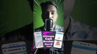 call bomber app for android  @TechNishad  #shorts #viral #trending