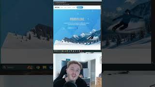 10 Website Landing Pages In 10 Days - Day 2
