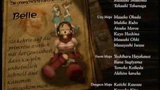 The End of - Skies of Arcadia (DC) - part 2/2