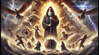 Noah: The Ark The Nephilim and The Judgment Of Heaven