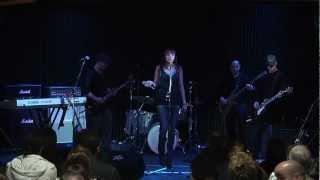 BOSSE LIVE | Communication Breakdown, The Ocean, Black Dog (Led Zeppelin Cover)