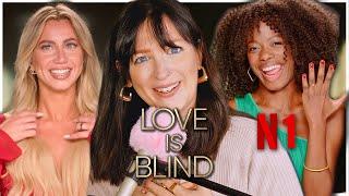 LOVE IS BLIND Germany Folge 1 und direkt die 1. VERLOBUNG!