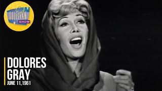 Dolores Gray "Another Op'nin', Another Show, C'est Magnifique & That's Entertainment" | Ed Sullivan