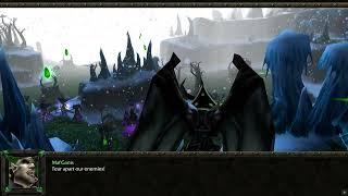 Warcraft 3 Reversed: Scourge of Lordaeron FINAL - Frostmourne