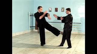 Wing Chun-Alexander Zhuravlev- volume -2