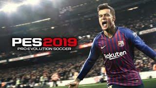 How to download Pro Evolution Soccer 2019 PC ( PES 19 )