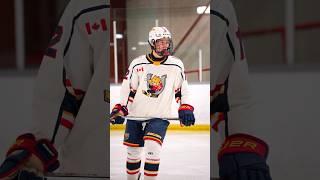 Barrie Jr Colts‍#hockey #hockeyteam #nhl #shorts